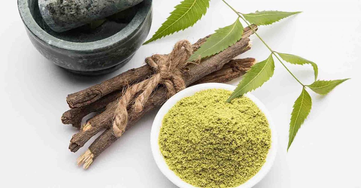 Herbal and ayurvedic testing Drinking Water & Food Testing Lab in