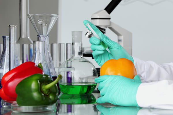 food product testing lab in Coimbatore