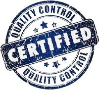 Certified