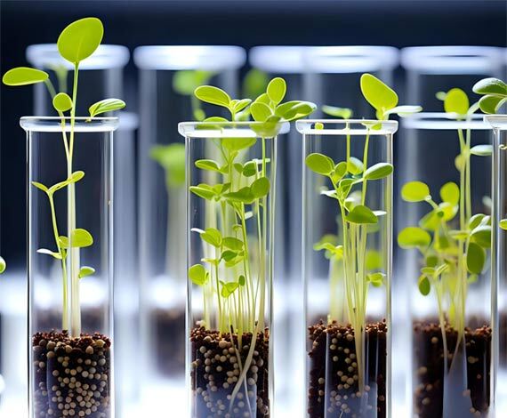 agriculture soil testing Salem