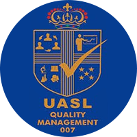 UASL asured