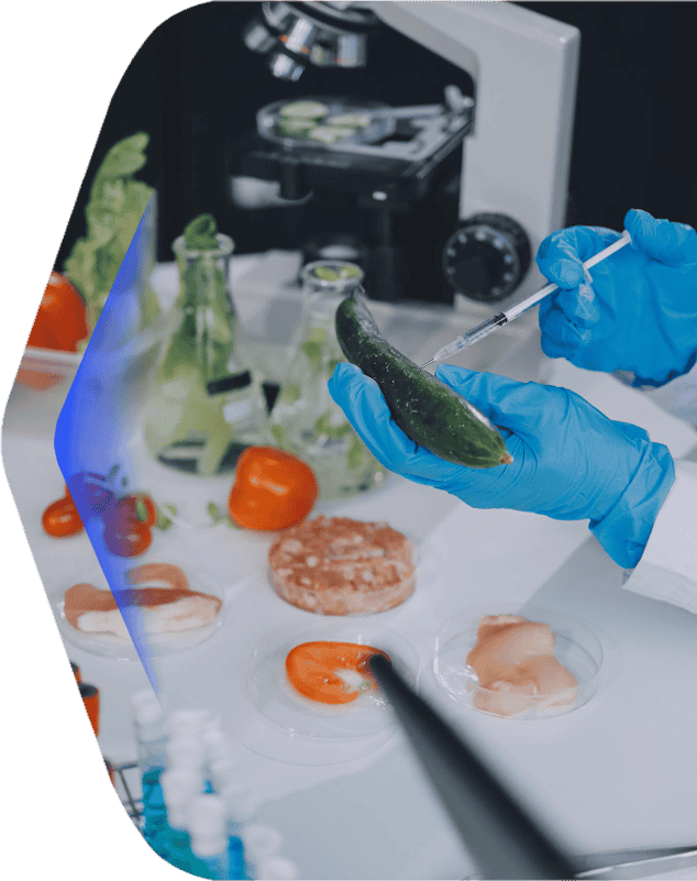 STS Food Testing Lab in Tirupur provides FSSAI-compliant and NABL-accredited food testing services for local manufacturers, exporters, and retailers.
