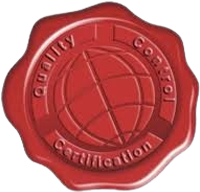quality control certified